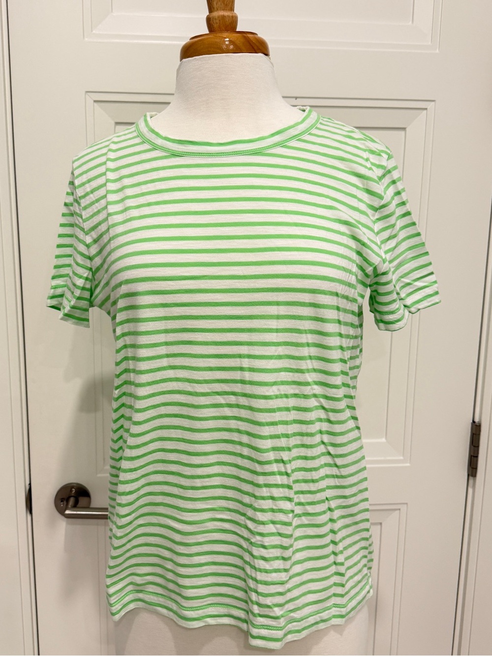Loft Everyday Crew Tee-Size M